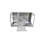 Experienced OEM Sheet Metal Shell Fabrication Laser Cutting Bending Custom Parts