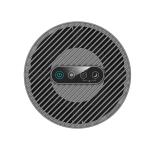 ETL Certified Desktop Hepa 13 Air Purifier Dust Collector 50CFM