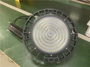 Wholesale Waterproof 5 Year Warranty Industrial Highbay 200W UFO High Bay Led Light For Industrial And Mining Area from china suppliers