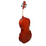 High Quality Handmade Advanced Cello Musical Instrument Supplier (DC-101) The