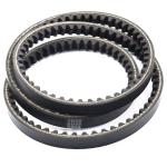 Prices Motorcycle Drive Rubber V Belt Customized Cogged Belt with OEM Support