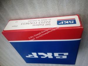 Wholesale Self-Aligning Roller Bearing 22213 CCK/W33 ,22311 CCK/W33 from china suppliers