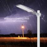 Energy Saving Outdoor Ip65 Waterproof 50w 100w 150w 200w Led Street Lamp LED