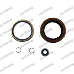 6D170-2 Lower Gasket Kit 6162-K2-9901 Suitable For Komatsu