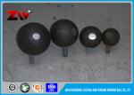 High capacity industrial grinding balls for stone processing production line