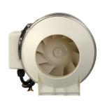 4-12 Inch Hot Sale Quality Guaranteed Silent Centrifugal Blower Inline Duct Fan