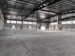 Long Lasting Prefabricated Steel Structure Construction Building with Galvanized
