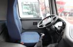 Sinotruk HOWO 371HP 6X4 Drive Prime Mover Trailer / Tractor Truck / Container