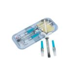 Juvederm Voluma Injectable Hyaluronic Acid Dermal Filler 2x1ml