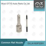 DLLA163P2291 BOSCH Common Rail Nozzle For Injectors 0445110476 / 477 /