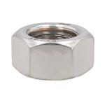 Din 934 Nut Stainless Steel 304 Hex Bolts And Nuts Standard Fasteners