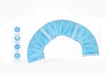 Non Woven Disposable Breathable Medical Face Mask With Earloop Anti Virus