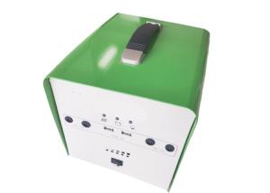 Wholesale Multifuctional 12V 80AH 1KWH Lithium Ion Battery Backup UPS from china suppliers