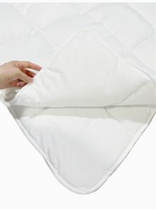 Wholesale Luxurious 4 Seasons Comforter Microfiber 2 Comforter Set With Zipper Or Button from china suppliers