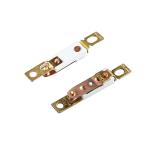RS-03 250V 10A 16A Thermal Cut Off Switch For Electric Fan Heaters