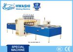WL-SQ-MF160K Automatic Refrigerator Condenser Wire Mesh Spot Welding Machine