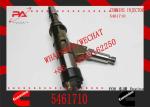 Common Rail Fuel Injector 4307475 5461710 5491515 5491531 for Cummins Scania XPI