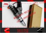 High Quality Diesel Engine Fuel Injector 3411752 3084589 3087557 For CUMMINS ISM