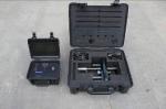 Anti Terrorism Portable Electric Drill Low Noise Emergency Detecting Rescue