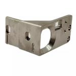Custom Metal Fabrication Service Adjustable Stainless Steel U Shaped Angle