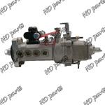 4D102 SAA4D9LE-3 Engine Spare Part 4063925 4063493 6738-71-1110 For Cummins