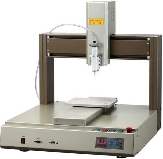 Quality supply ACF Attachment Machine with Heating time 1s attachment for sale
