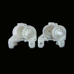 Abs Resin Pet Tpu 3d Printing Prototype Companies Multi Jet Fusion Mjf 3d