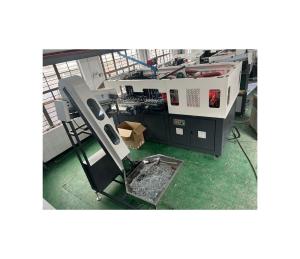 Wholesale 6 cavities plastic mineral water bottle blowing machine for 2000ml hollow part volume from china suppliers