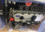Original Complete Perkins Engine Assy 1106D-70ta For Excavator