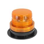24V 5W 4×4 6500K LED Strobe Warning Lights ATV SUV UTV