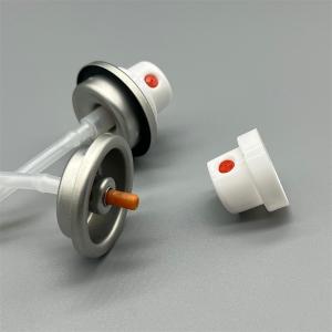 Wholesale Innovative Hair Color Aerosol Actuator for Travel - Portable Design, Efficient Usage from china suppliers
