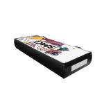 3C P2.5 Double-sided Taxi Top LED Display High Brightness LED Car Message Sign
