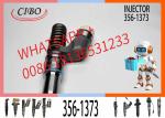 Engine Injector C15 Fuel Injector 253-0615 10R-1000 10R-7229 229-5919 356-1373