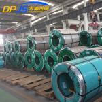 Sandblasting/Drawing/Embossing Ss Strip Structural Stainless Steel Coil 309