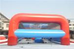 Custom Made Big Event Insane 5k Inflatable Obstacle Course Big Balls For Adults