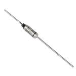 NEC SEFUSE 250V 10A Circuit Cut Off Temperature Fuse Metal Thermal Cutoff Link