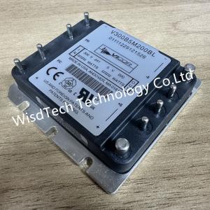 Wholesale V300B5M200BL Isolated DC/DC Converters - Through Hole Watts- 200 Vin 300 Vout 5 Grade - M from china suppliers