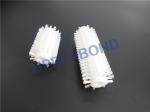 Roller Brush Tipping Paper Long Short Brush For Tobacco Industry
