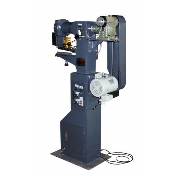 Box Corner Pasting Machine / Semiautomatic Corner Pasting Machine