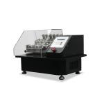Gakushin Color Fastness Rubbing Abrasion Tester
