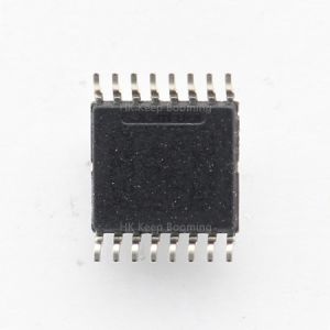 Wholesale BQ76200PW BQ76200P Power Semiconductor Devices Battery Protection IC from china suppliers