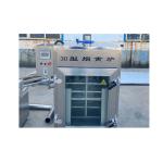 Hfd-150 High Efficiency Stainless Steel Bbq Smoke Tube Kitchen