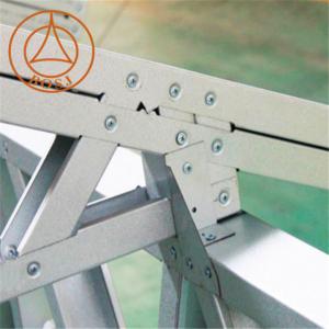Wholesale Light Steel Structure Light Gauge Steel House Luxury Prefab Villa House Frame Roll Forming Machine from china suppliers