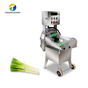 Wholesale SUS304 Sprocket Drive Vegetable Processing Machine Cucumbers Gear Drive Commercial from china suppliers