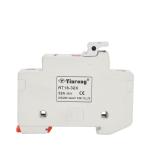 PV 10*38mm Cylindrical Fuse Holder with 32A 690V Low Voltage