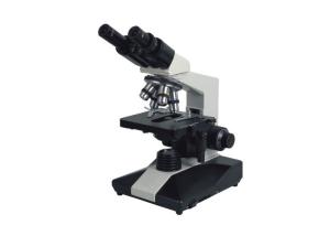 Wholesale 30º Inclined Science Edu Microscope Coaxial Knob Fine Focusing Adjustable Mechanism from china suppliers