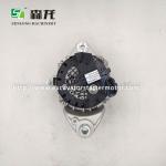 28V 80A Alternator F000BL07K4 22117421 17204355 21429782 85020821 85020820 28V