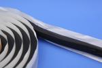 Bulk Butyl Rubber Mastic Strip Tape For Ductwork Chemical Resistance