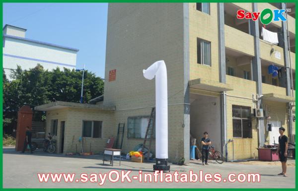 Air Tube Dancer Opening Ceremony Inflatable Dancers Long Dancing Inflatables
