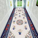 Machine Washable Long Carpet Runners For Hallways 1.8m*50m